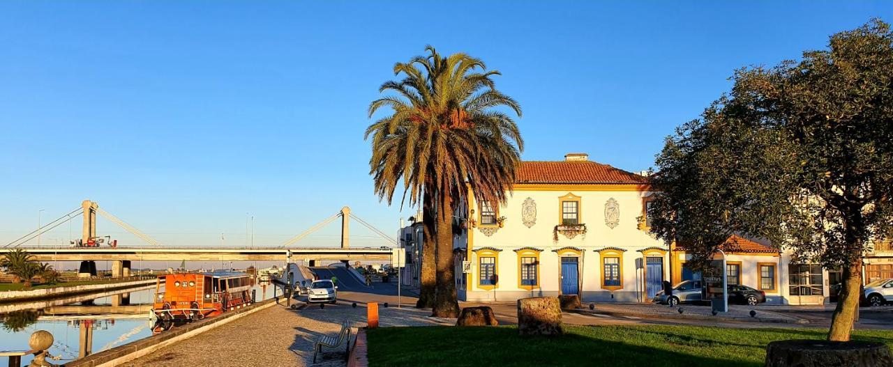 Cantinho do Auka Aveiro Exterior foto