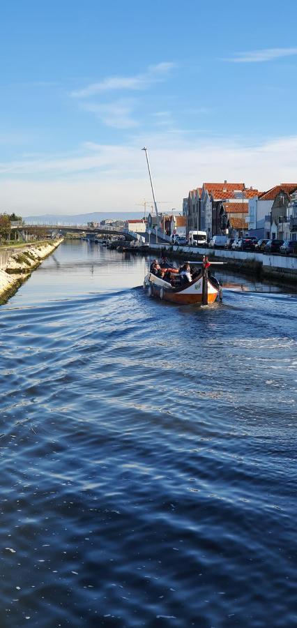 Cantinho do Auka Aveiro Exterior foto