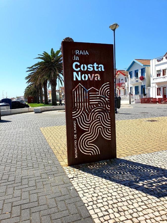 Cantinho do Auka Aveiro Exterior foto
