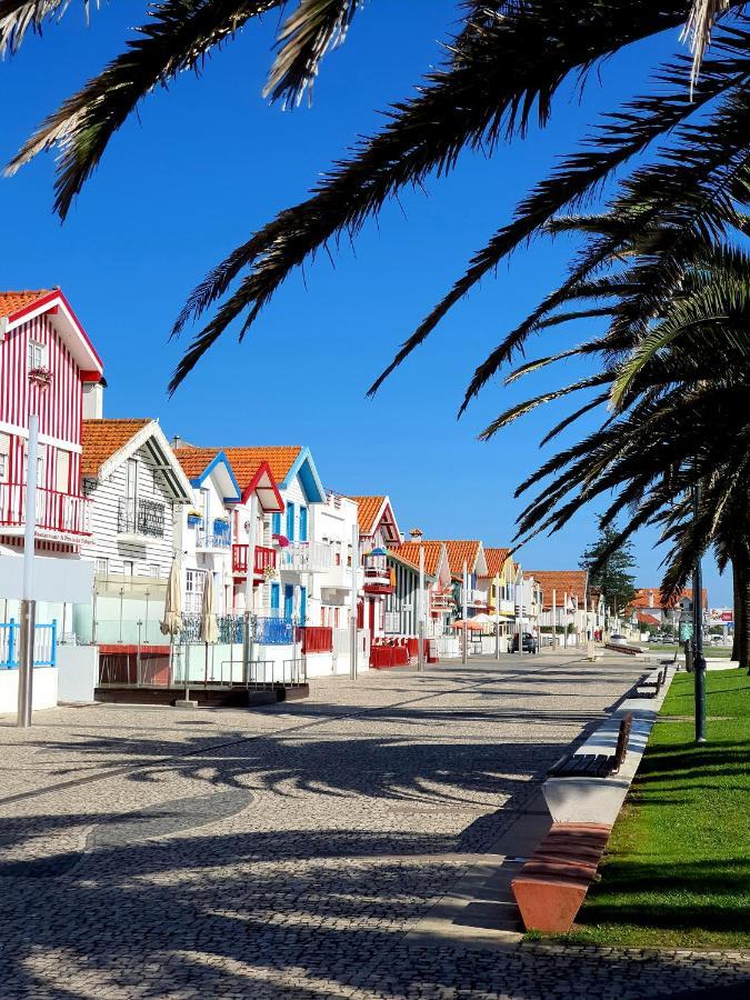 Cantinho do Auka Aveiro Exterior foto