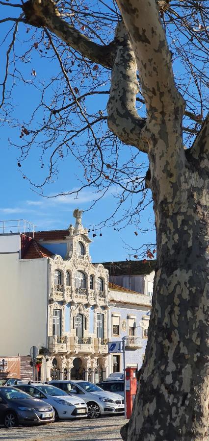 Cantinho do Auka Aveiro Exterior foto