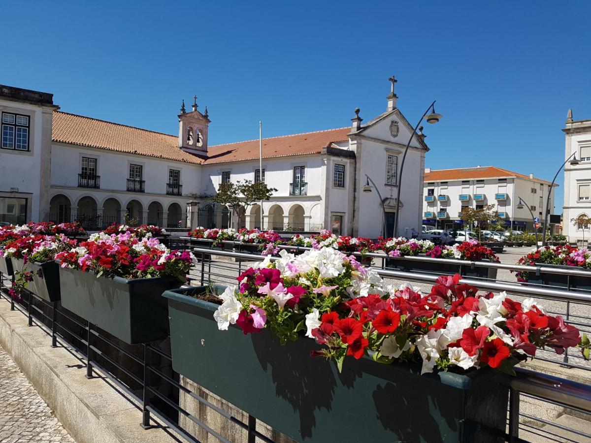 Cantinho do Auka Aveiro Exterior foto